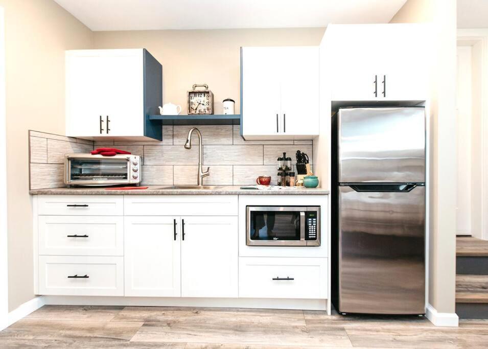 Raincoast Retreat At Shawnigan Lake! Екстер'єр фото